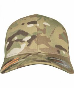 Cappellino Flexfit Multicam®