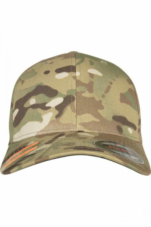 Cappellino Flexfit Multicam®