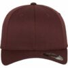 Cappellino Flexfit Wooly Combed