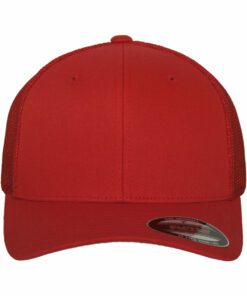 Cappellino Flexfit Mesh Trucker