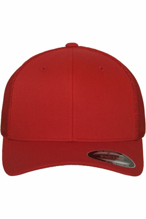 Cappellino Flexfit Mesh Trucker