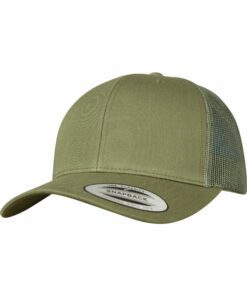 Cappellino Flexfit Retro Trucker