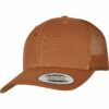 Cappellino Flexfit Retro Trucker