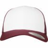 Cappellino Flexfit Retro Trucker Colored Front