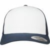 Cappellino Flexfit Retro Trucker Colored Front