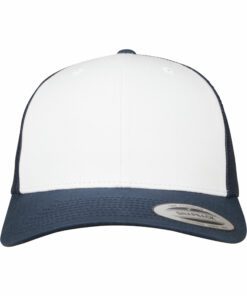 Cappellino Flexfit Retro Trucker Colored Front