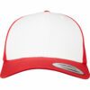 Cappellino Flexfit Retro Trucker Colored Front