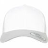 Cappellino Flexfit Retro Trucker Colored Front