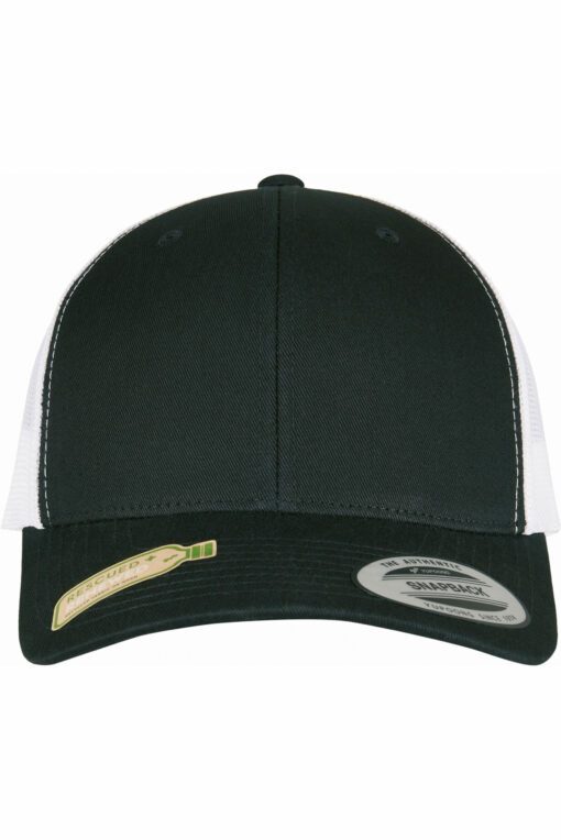 Cappellino Flexfit Classic Retro Trucker