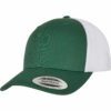 Cappellino Flexfit Vintage Trucker Bicolore