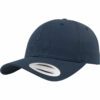 Cappellino Flexfit Snapback Classico Curvo