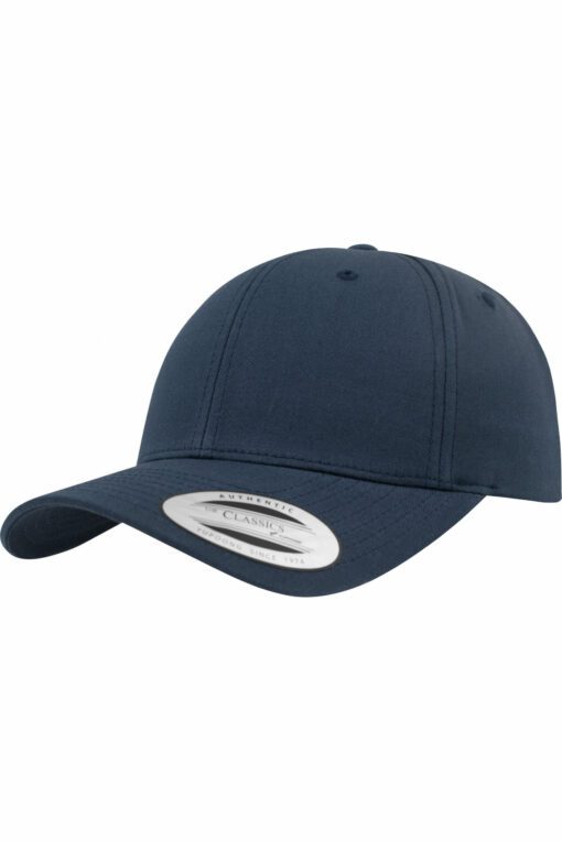 Cappellino Flexfit Snapback Classico Curvo