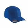 Cappellino Flexfit In Cotone Pettinato