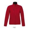 Giacca Donna Softshell Fulzip