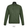 Giacca Donna Softshell Fulzip