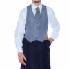 Grembiule Finto Gilet