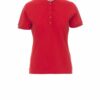 Polo Donna Nation