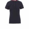 Polo Donna Nation
