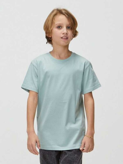 T-shirt BSK010 Evolution Kids