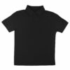 Polo Evolution bambino S/S