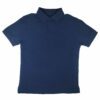 Polo Evolution bambino S/S
