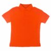 Polo Evolution bambino S/S