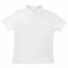 Polo Evolution bambino S/S