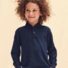 Polo Kids 65/35 Long Sleeve