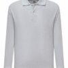 Polo Kids 65/35 Long Sleeve