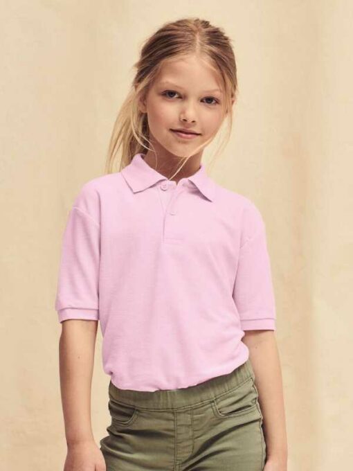 Polo Kids 65/35