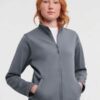 Women Smart Softshell Jacket