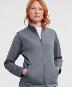 Women Smart Softshell Jacket