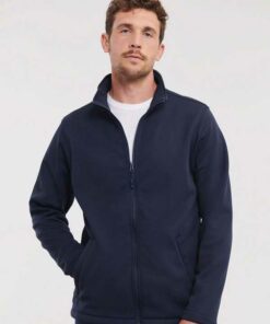 Men Smart Softshell Jacket