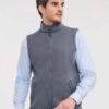 Men Smart Softshell Gilet