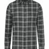 Men's checked shirt Urban-Flair