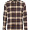 Men's checked shirt Urban-Trend