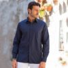 Camicia Uomo in Cotone