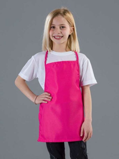 Apron Kids