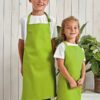 Children's Bib Apron