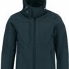 Softshell Uomo Con Cappuccio