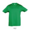 T-shirt Bambino Girocollo