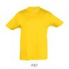 T-shirt Bambino Girocollo