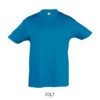 T-shirt Bambino Girocollo