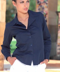 Camicia donna Cotone
