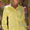 Camicia donna Cotone