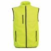 Gilet in Pile Praga