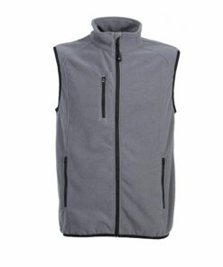 Gilet in Pile Praga