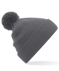 Kids Original Pom Pom Beanie