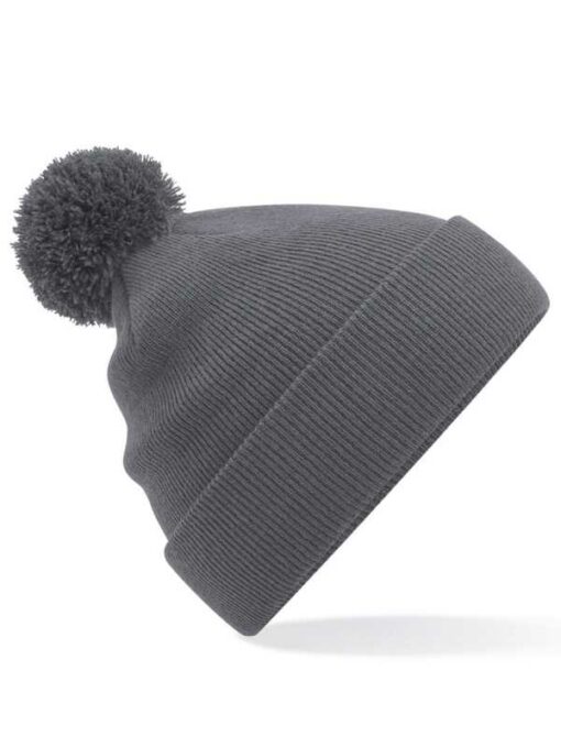 Kids Original Pom Pom Beanie