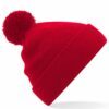 Kids Original Pom Pom Beanie